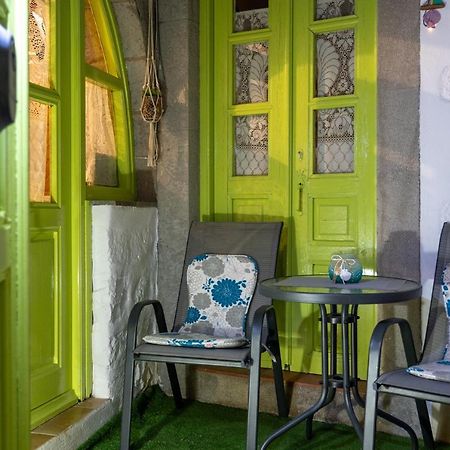 Appartamento Vintage White House Patmos Esterno foto