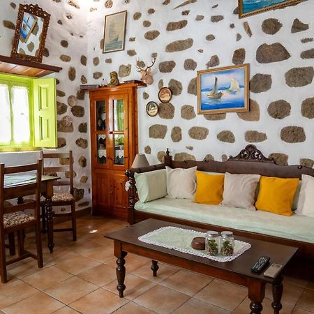 Appartamento Vintage White House Patmos Esterno foto