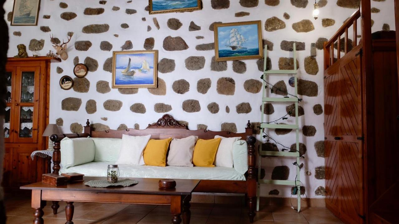 Appartamento Vintage White House Patmos Esterno foto