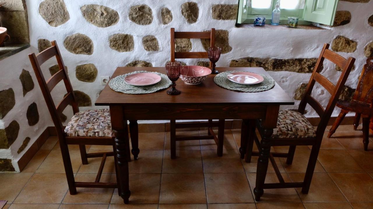 Appartamento Vintage White House Patmos Esterno foto