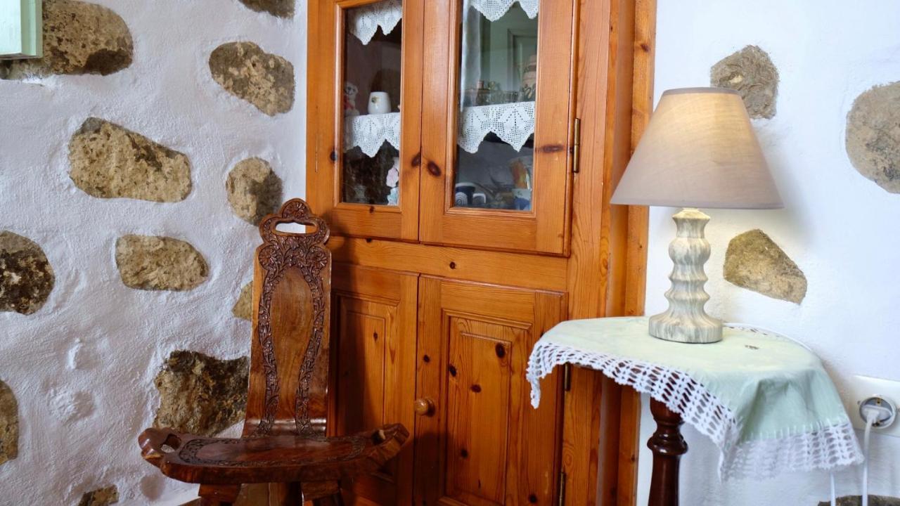 Appartamento Vintage White House Patmos Esterno foto
