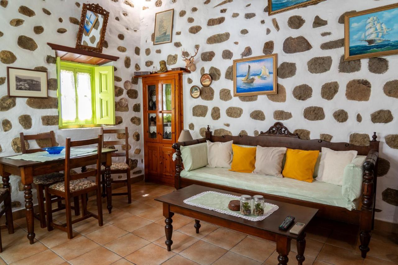 Appartamento Vintage White House Patmos Esterno foto