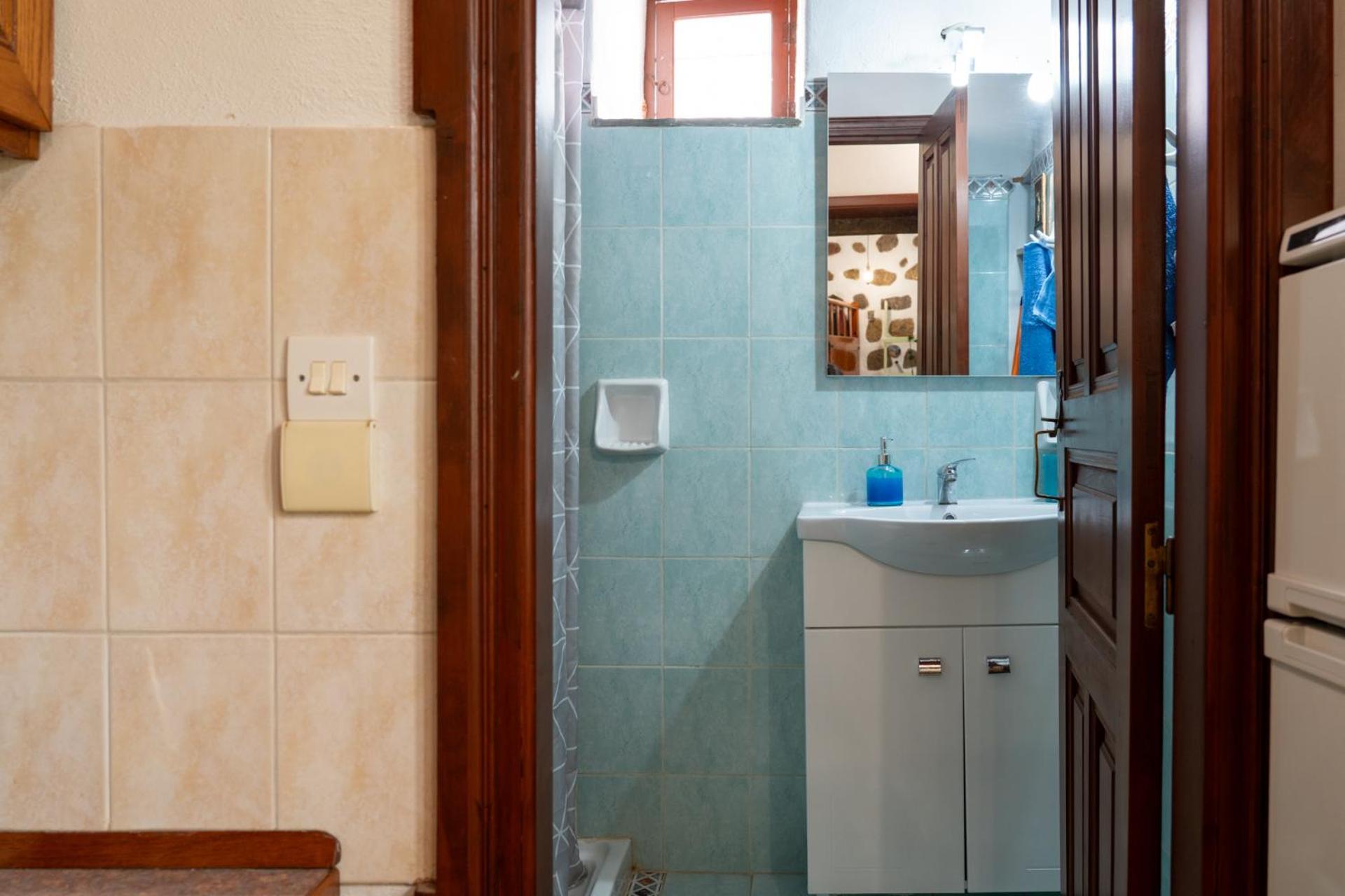 Appartamento Vintage White House Patmos Esterno foto
